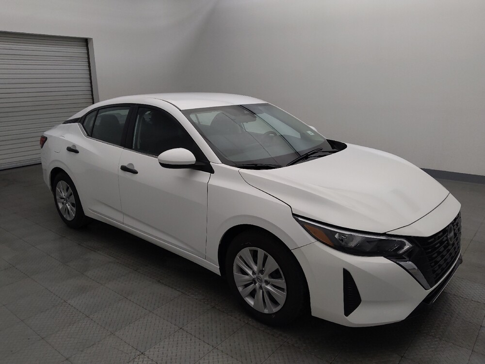 2025 Nissan Sentra in Round Rock, TX 78664 - 18128700 11