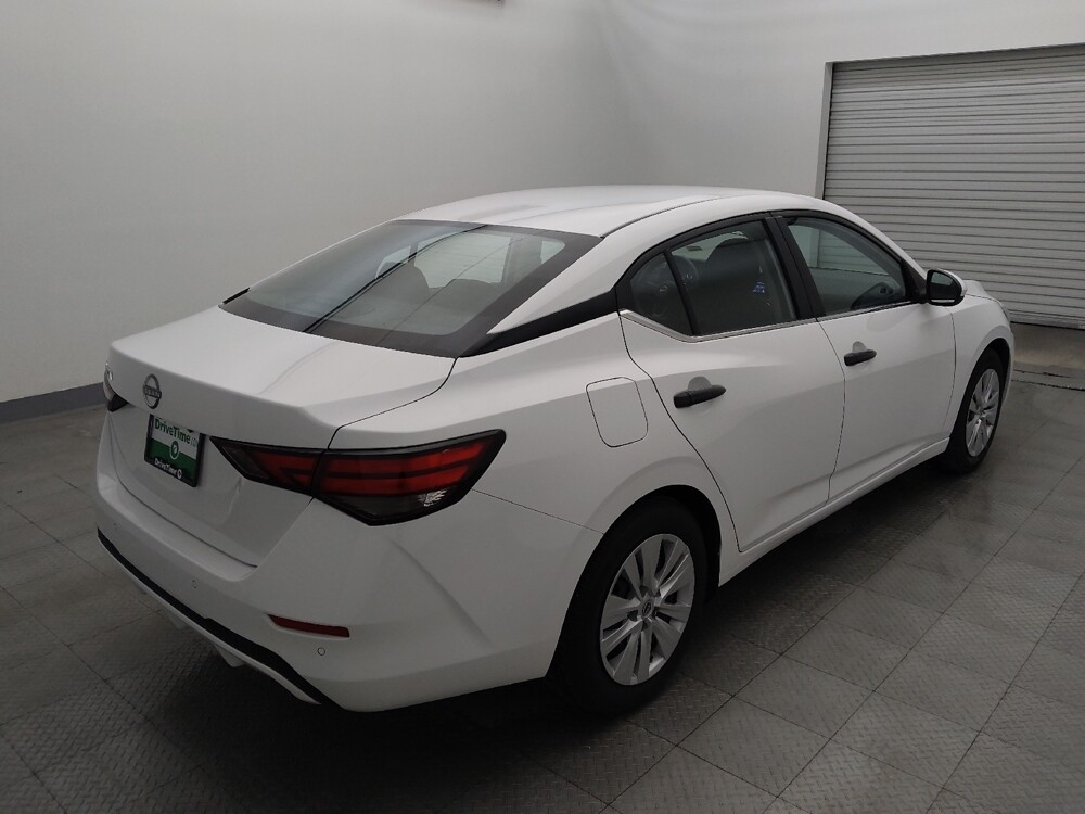 2025 Nissan Sentra in Round Rock, TX 78664 - 18128700 9