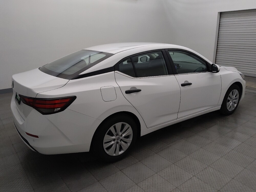 2025 Nissan Sentra in Round Rock, TX 78664 - 18128700 10