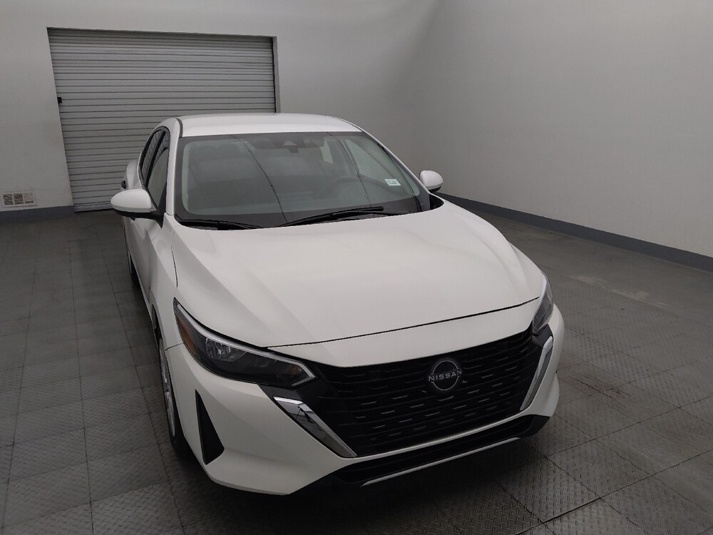 2025 Nissan Sentra in Round Rock, TX 78664 - 18128700 14