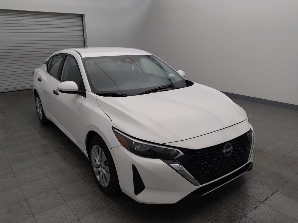 2025 Nissan Sentra in Round Rock, TX 78664 - 18128700 13