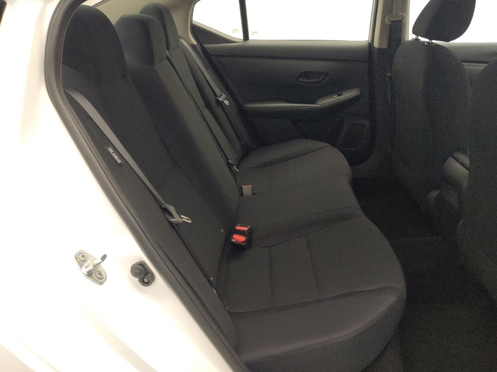 2025 Nissan Sentra in Round Rock, TX 78664 - 18128700 19