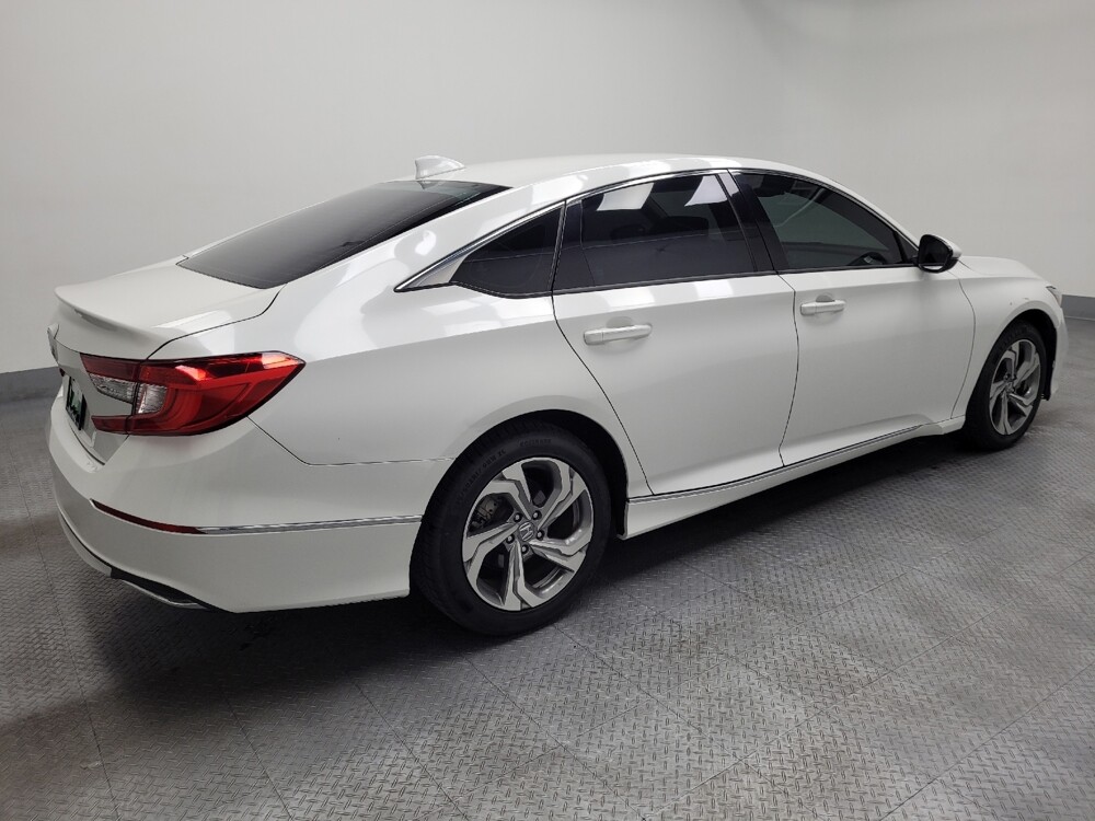 2018 Honda Accord in Las Vegas, NV 89104 - 18128701 10