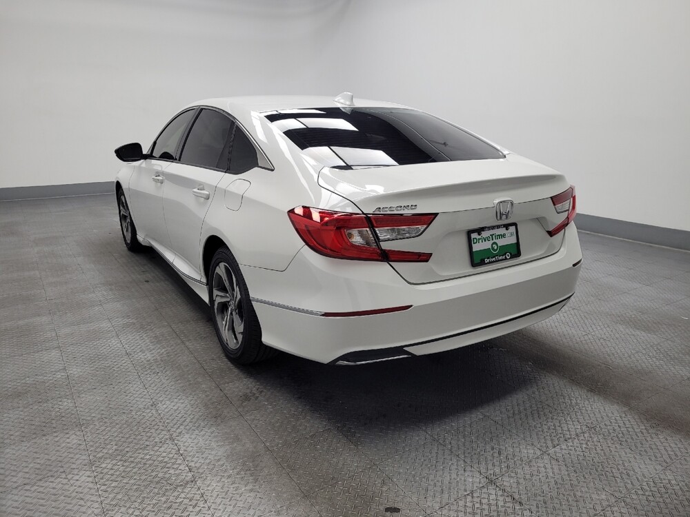 2018 Honda Accord in Las Vegas, NV 89104 - 18128701 5