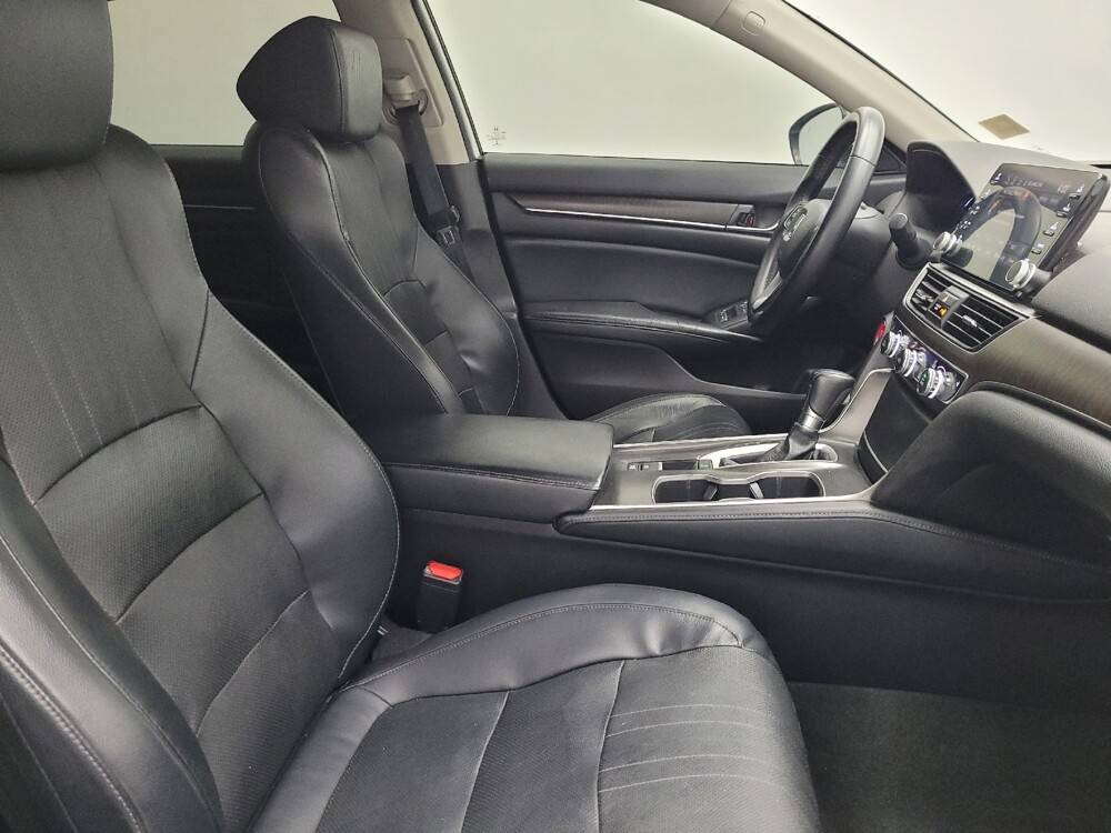 2018 Honda Accord in Las Vegas, NV 89104 - 18128701 21