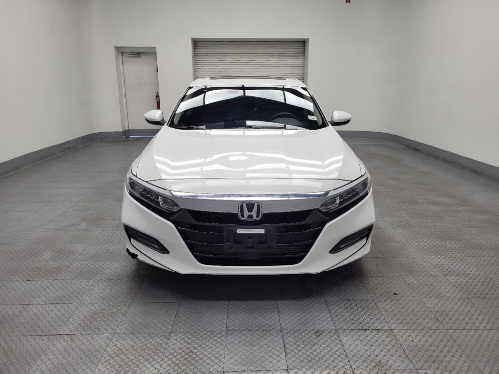 2018 Honda Accord in Las Vegas, NV 89104 - 18128701 14