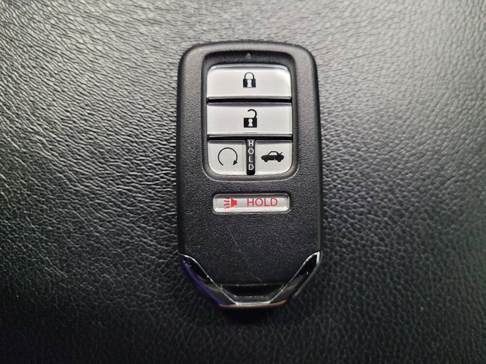 2018 Honda Accord in Las Vegas, NV 89104 - 18128701 32