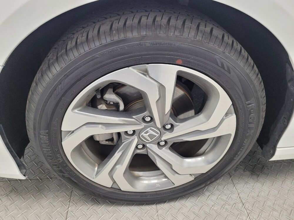 2018 Honda Accord in Las Vegas, NV 89104 - 18128701 31