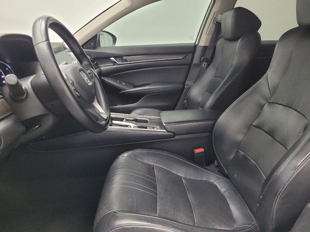 2018 Honda Accord in Las Vegas, NV 89104 - 18128701 17