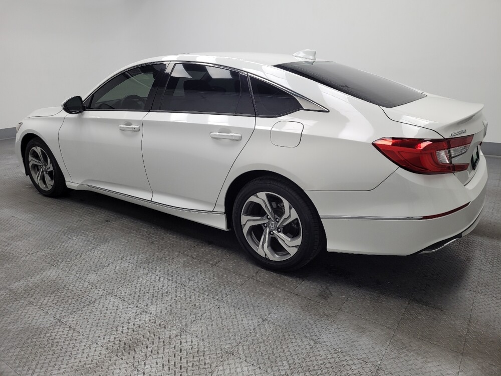 2018 Honda Accord in Las Vegas, NV 89104 - 18128701 3