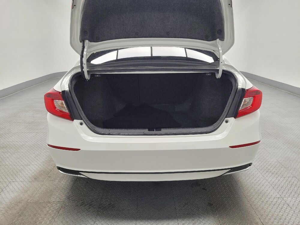 2018 Honda Accord in Las Vegas, NV 89104 - 18128701 29