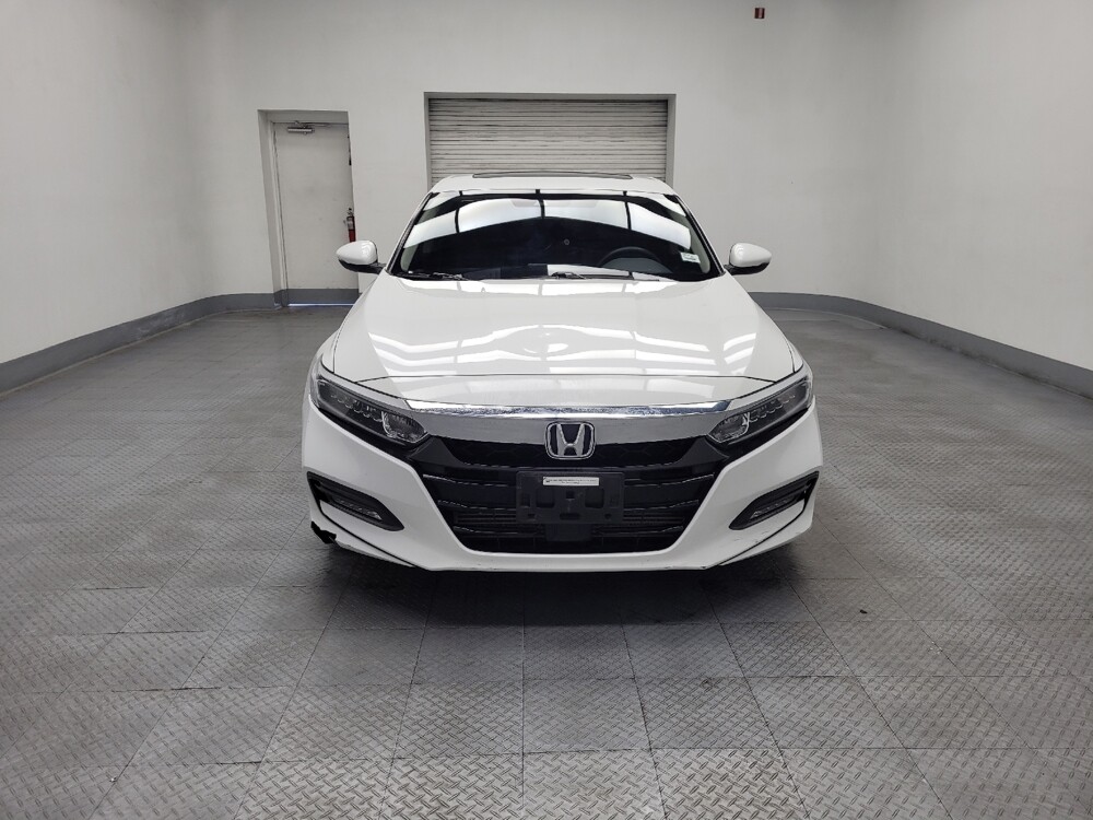 2018 Honda Accord in Las Vegas, NV 89104 - 18128701 15