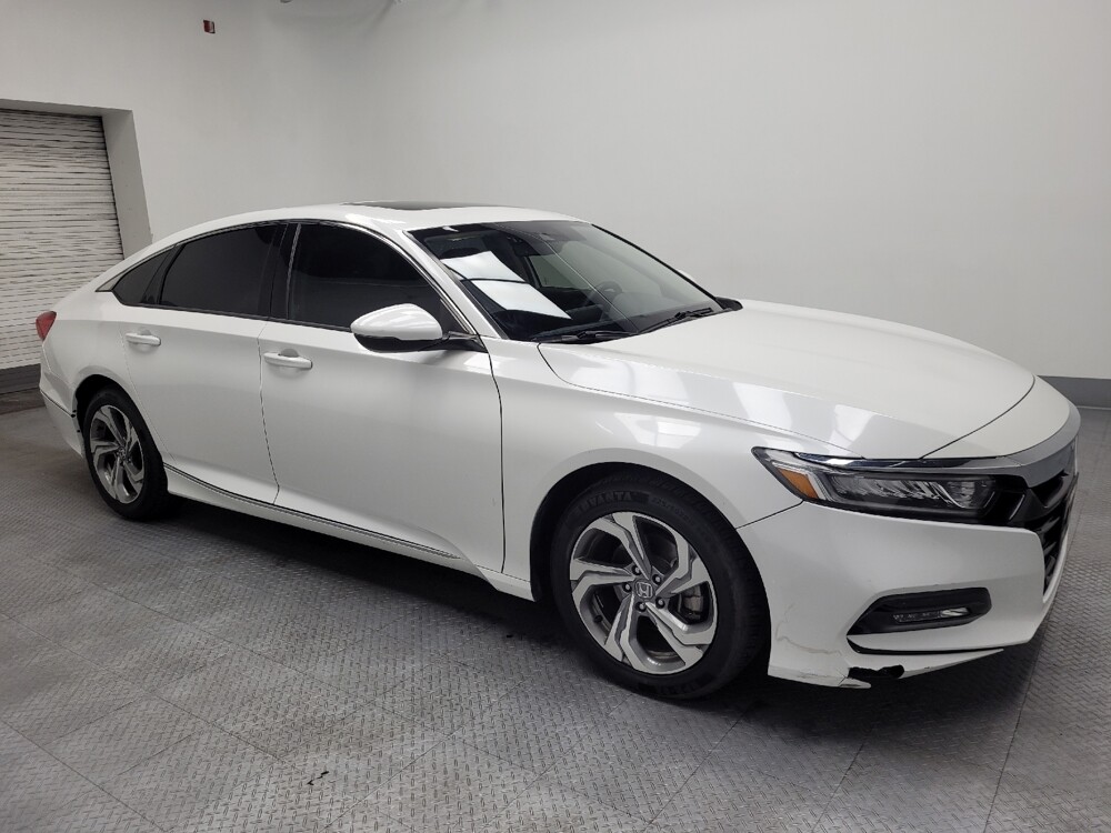 2018 Honda Accord in Las Vegas, NV 89104 - 18128701 11