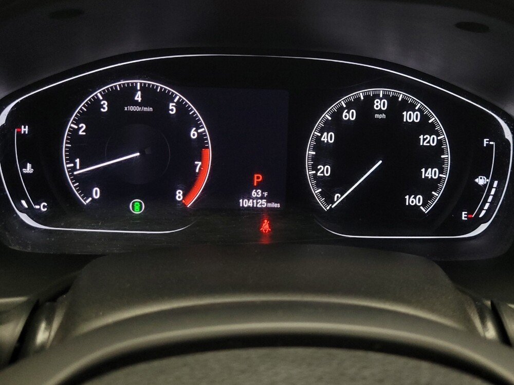 2018 Honda Accord in Las Vegas, NV 89104 - 18128701 23