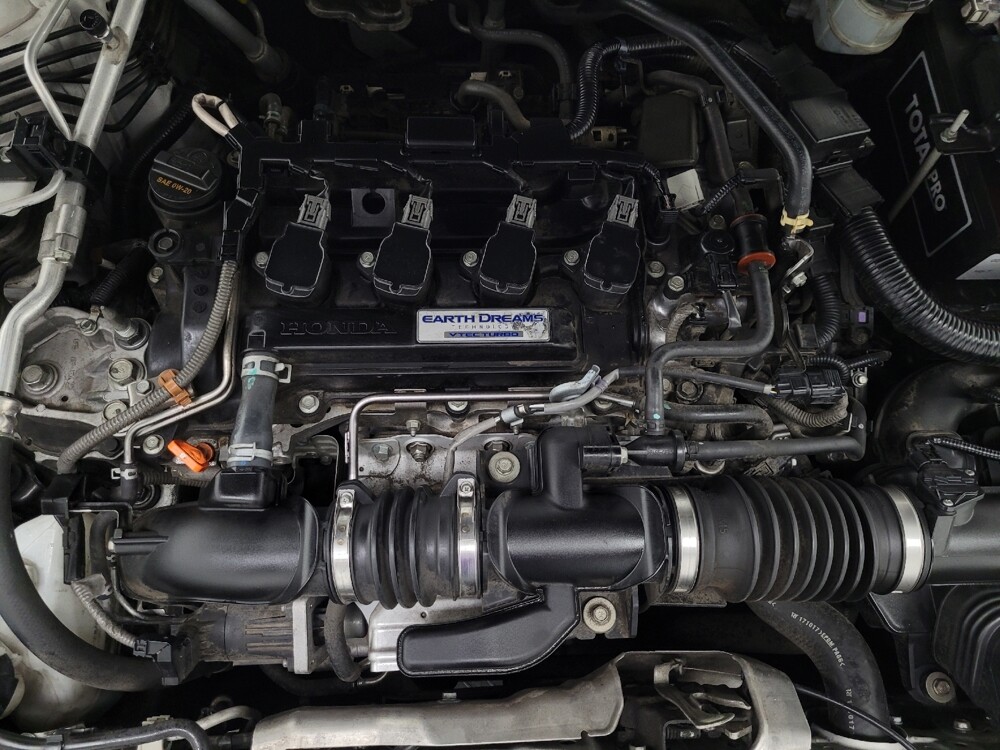 2018 Honda Accord in Las Vegas, NV 89104 - 18128701 30