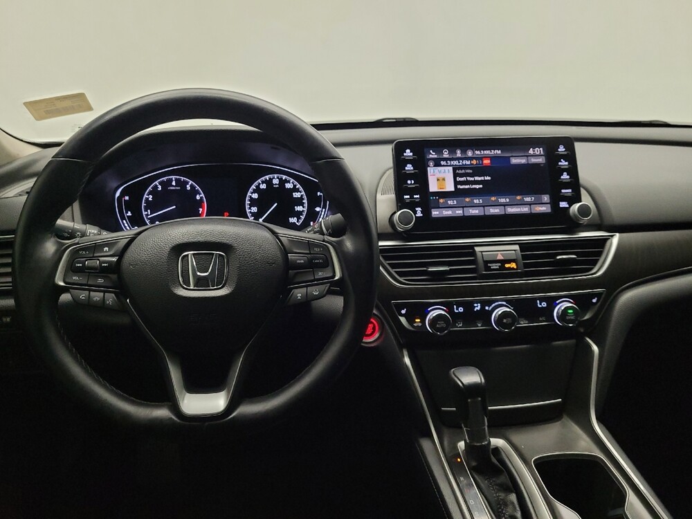 2018 Honda Accord in Las Vegas, NV 89104 - 18128701 22