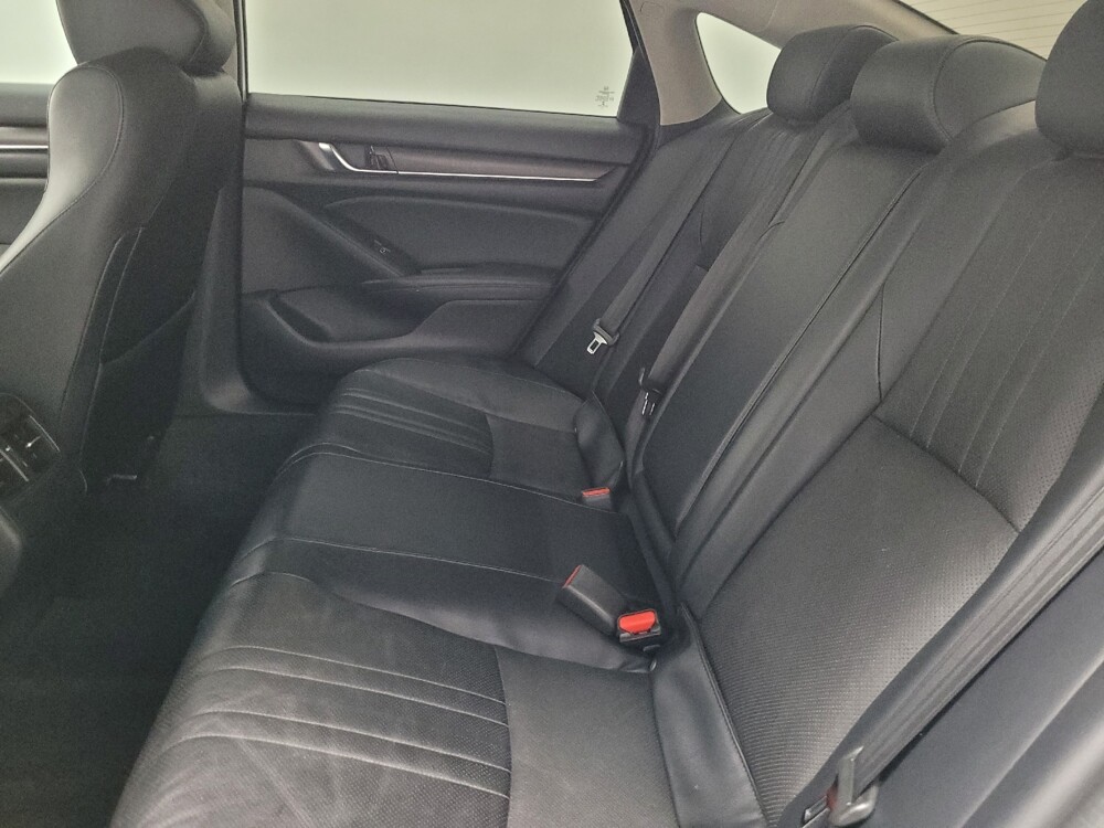 2018 Honda Accord in Las Vegas, NV 89104 - 18128701 18