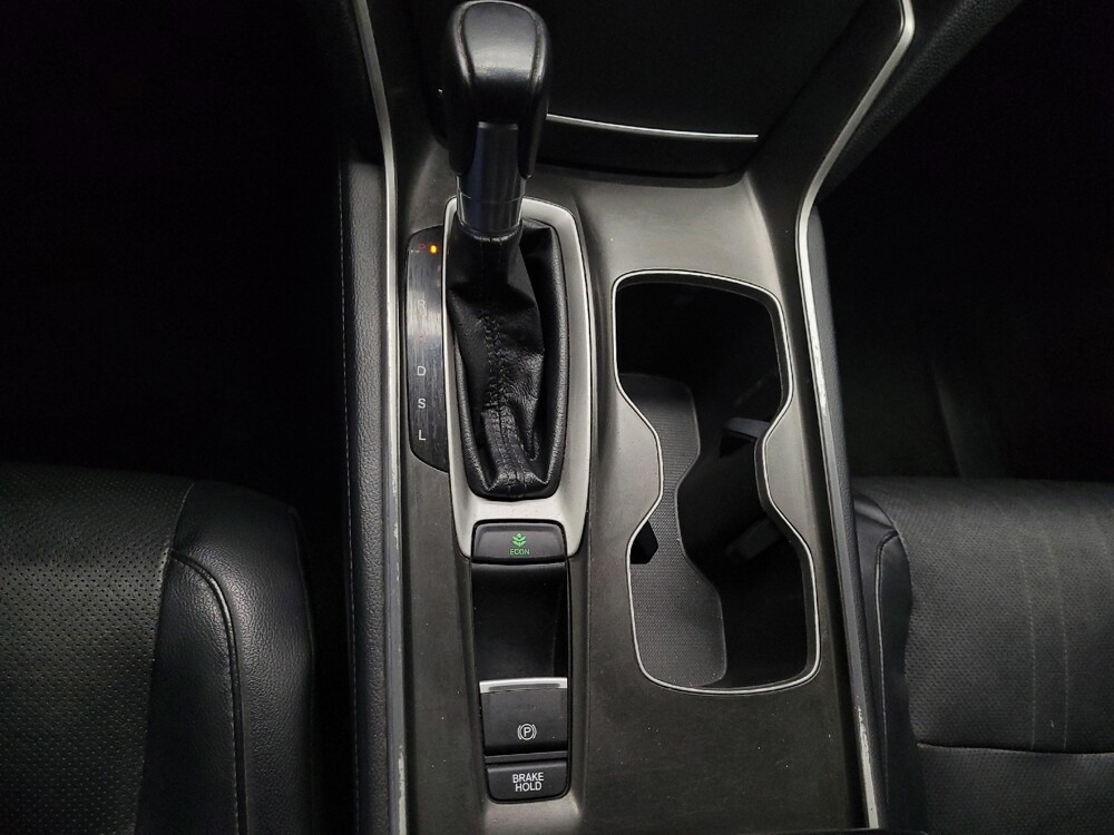 2018 Honda Accord in Las Vegas, NV 89104 - 18128701 26