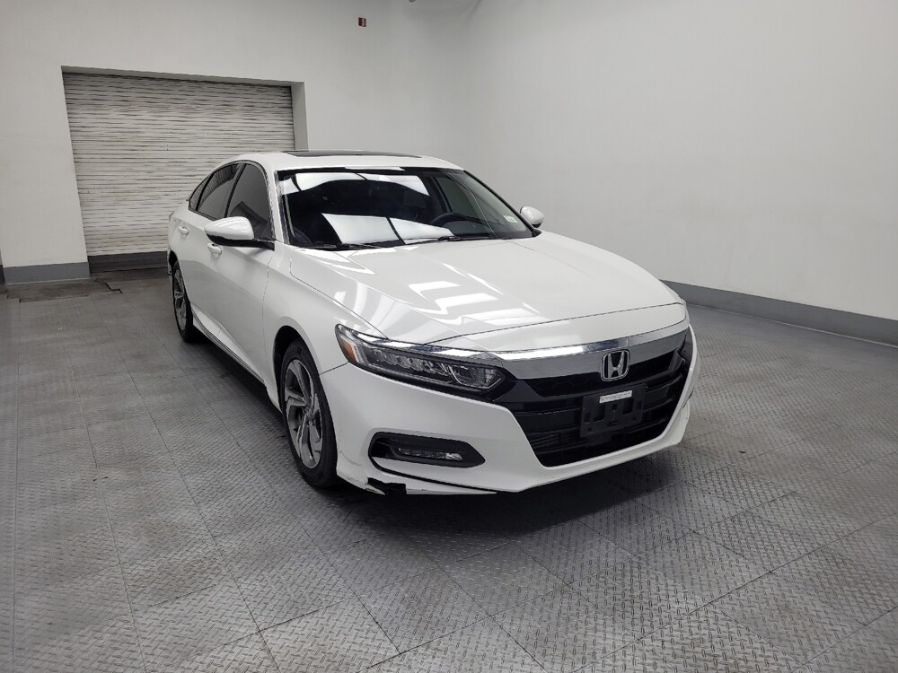 2018 Honda Accord in Las Vegas, NV 89104 - 18128701 13