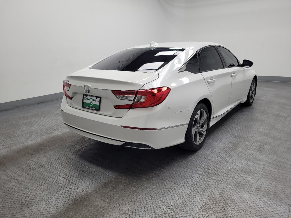 2018 Honda Accord in Las Vegas, NV 89104 - 18128701 9