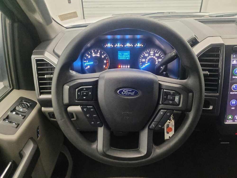 2018 Ford F150 in Glendale, AZ 85301 - 18128705 22