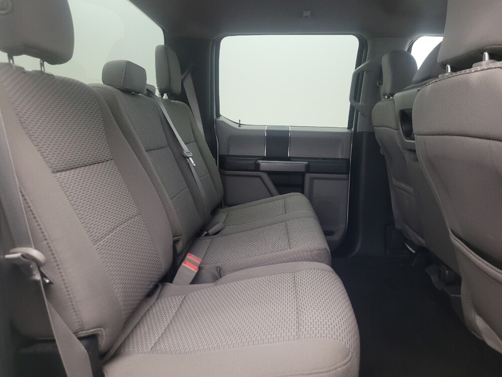 2018 Ford F150 in Glendale, AZ 85301 - 18128705 19
