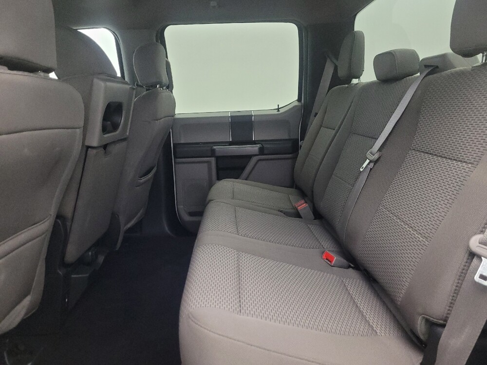 2018 Ford F150 in Glendale, AZ 85301 - 18128705 18