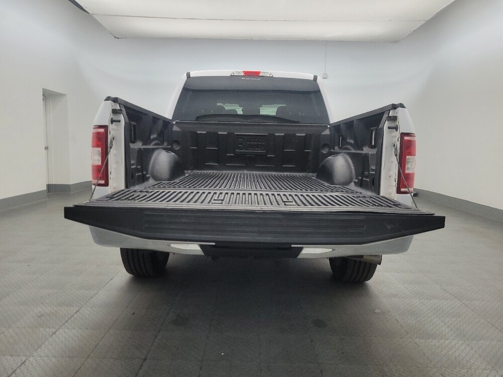 2018 Ford F150 in Glendale, AZ 85301 - 18128705 29