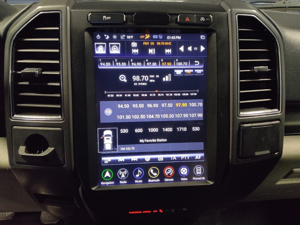 2018 Ford F150 in Glendale, AZ 85301 - 18128705 25