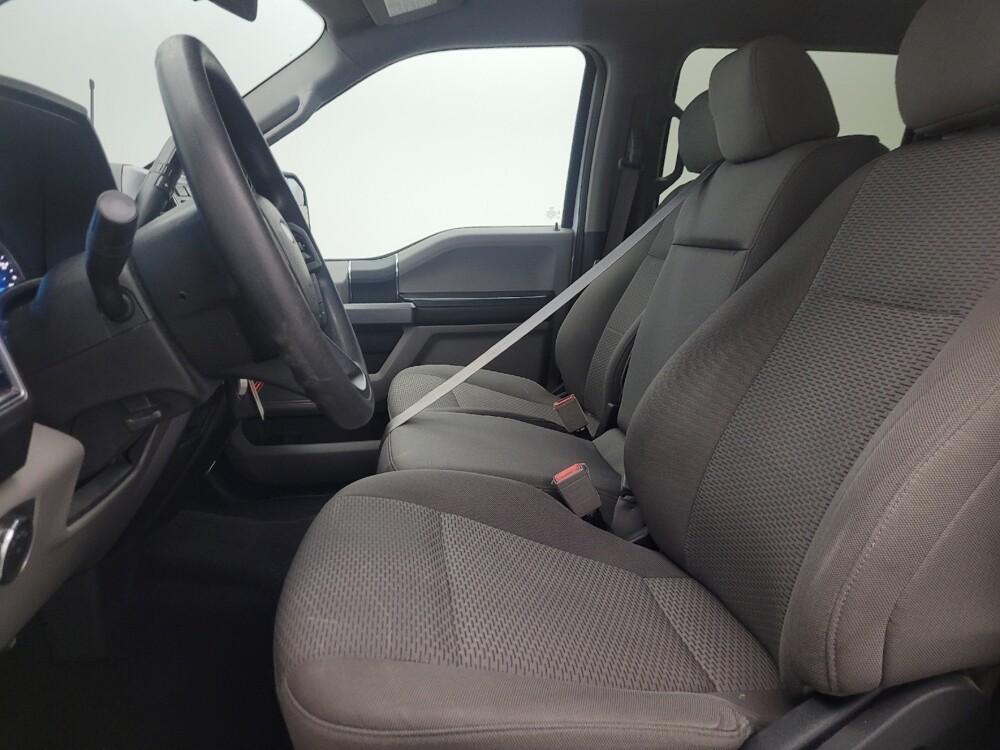 2018 Ford F150 in Glendale, AZ 85301 - 18128705 17