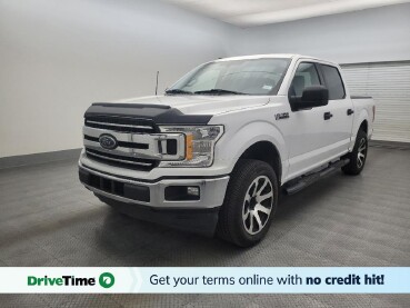 2018 Ford F150 in Glendale, AZ 85301