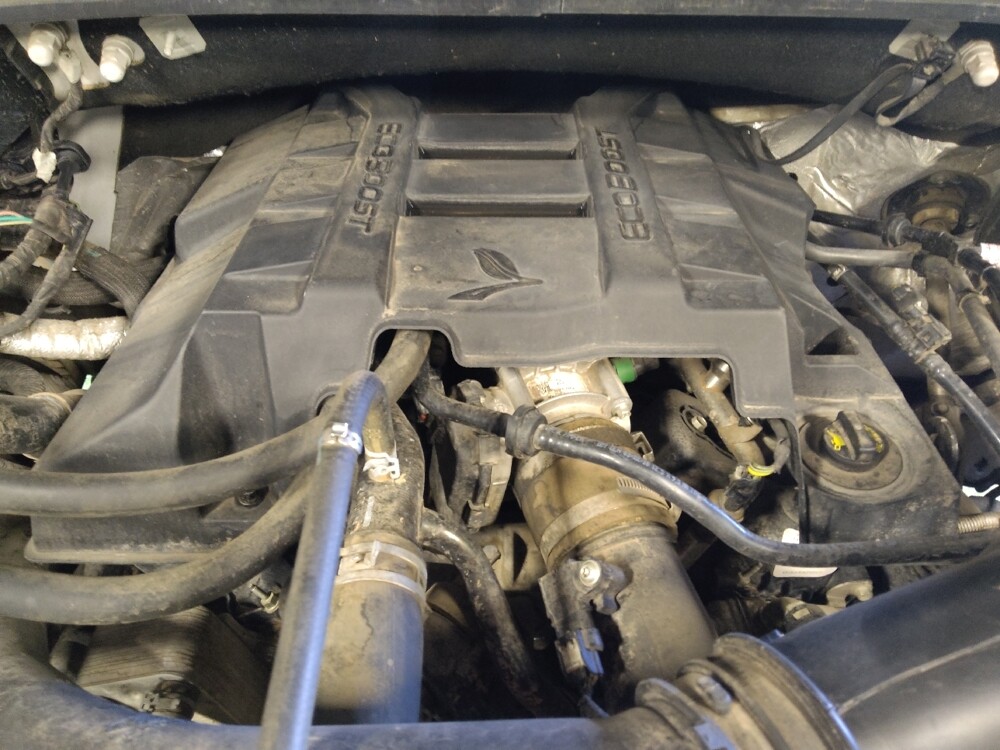 2018 Ford F150 in Glendale, AZ 85301 - 18128705 30