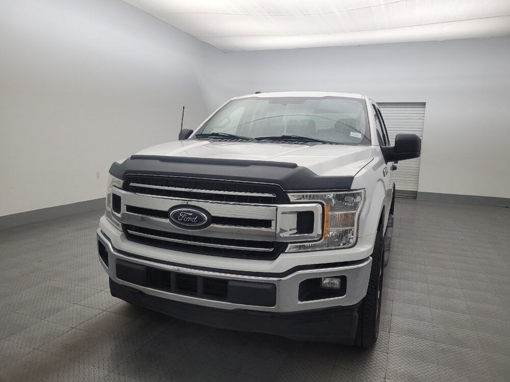 2018 Ford F150 in Glendale, AZ 85301 - 18128705 15