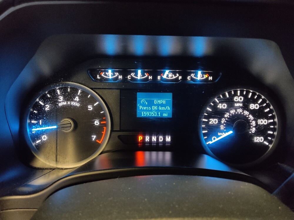 2018 Ford F150 in Glendale, AZ 85301 - 18128705 23