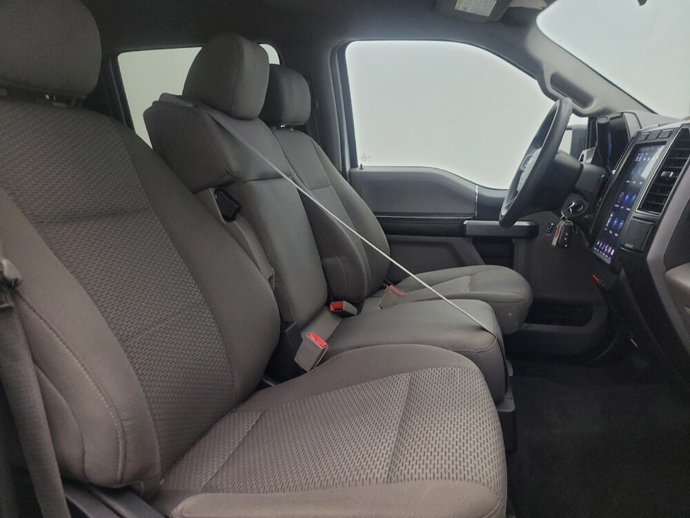 2018 Ford F150 in Glendale, AZ 85301 - 18128705 21