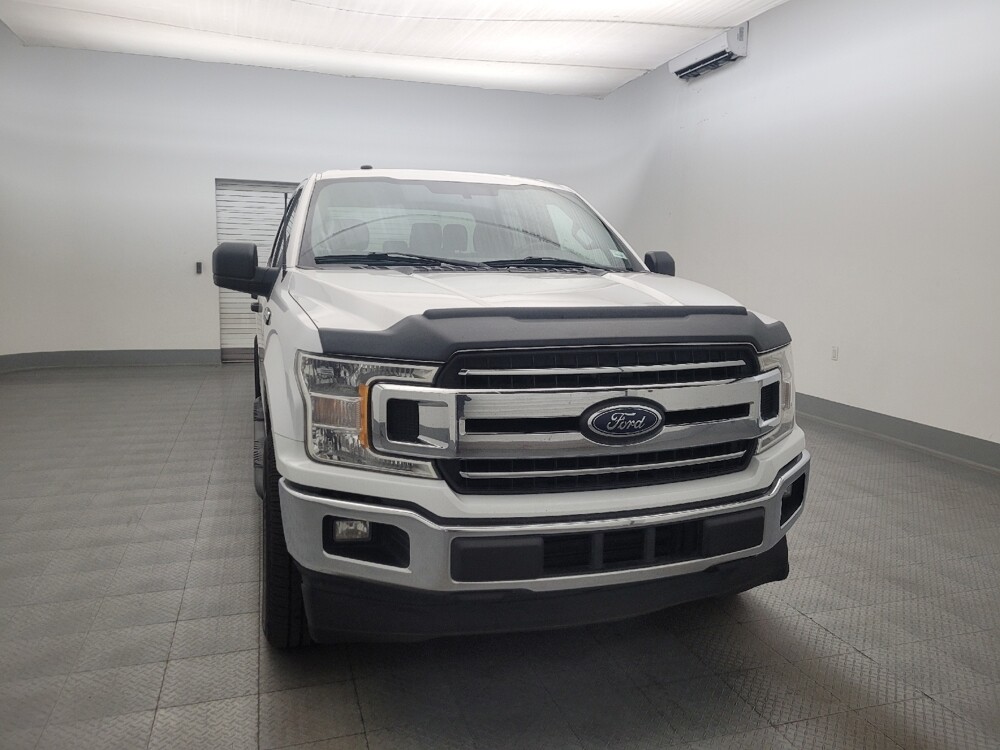 2018 Ford F150 in Glendale, AZ 85301 - 18128705 14