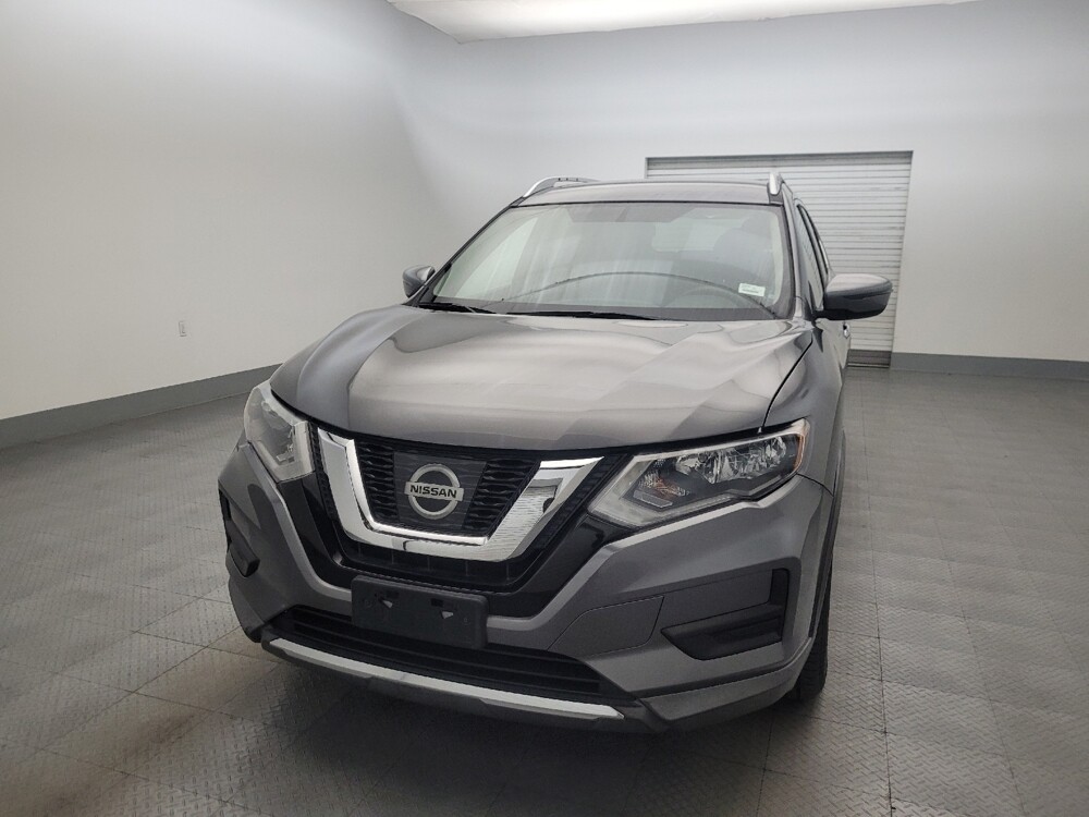 2017 Nissan Rogue in Mesa, AZ 85210 - 18128707 15