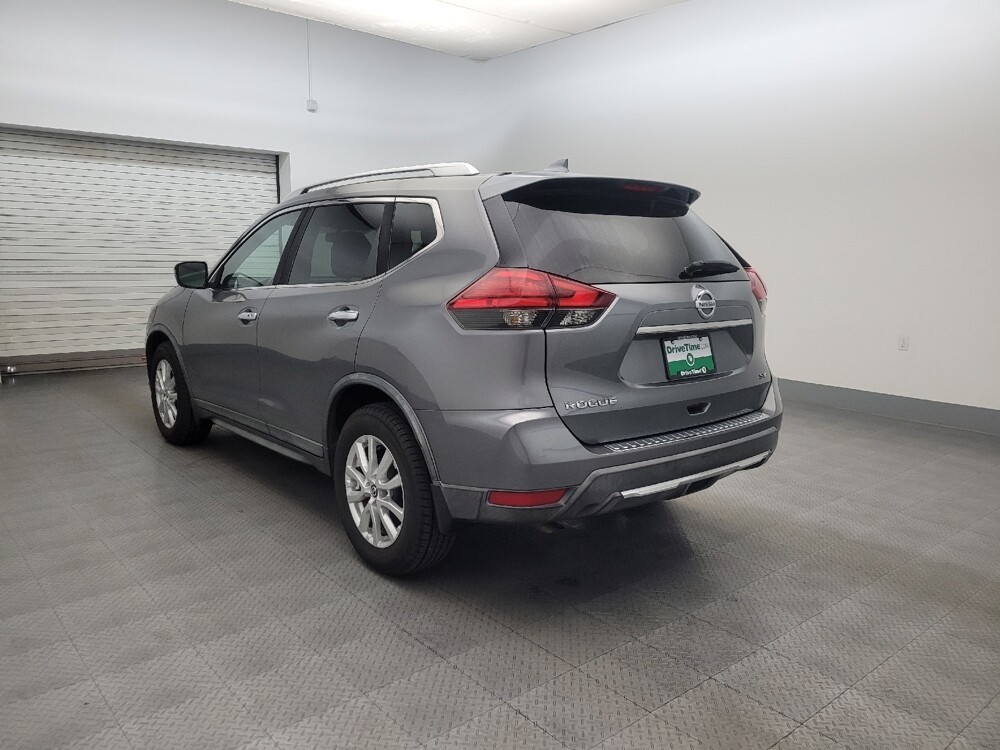 2017 Nissan Rogue in Mesa, AZ 85210 - 18128707 5