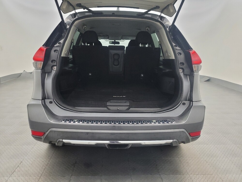 2017 Nissan Rogue in Mesa, AZ 85210 - 18128707 29