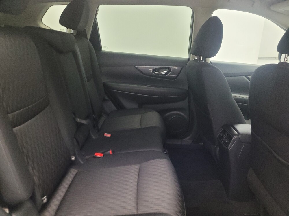 2017 Nissan Rogue in Mesa, AZ 85210 - 18128707 19