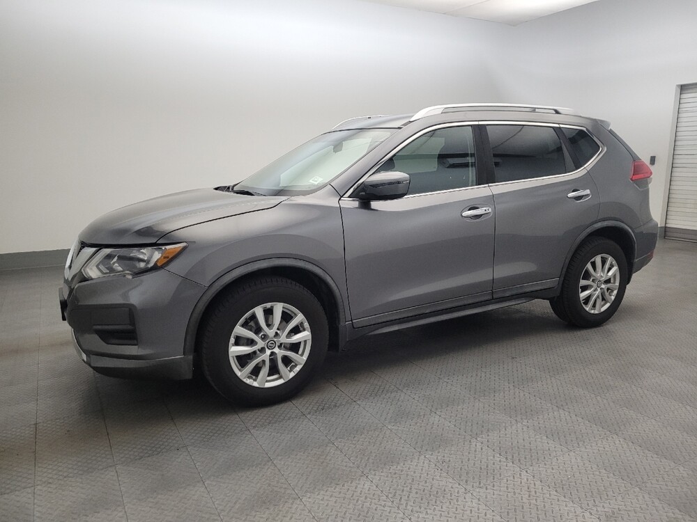 2017 Nissan Rogue in Mesa, AZ 85210 - 18128707 2