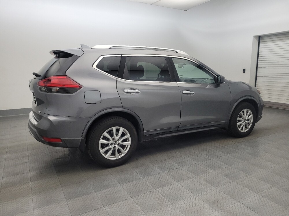 2017 Nissan Rogue in Mesa, AZ 85210 - 18128707 10