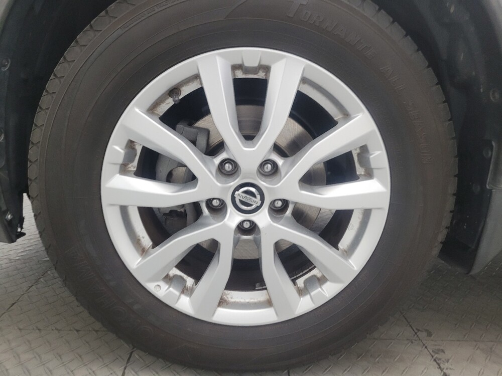 2017 Nissan Rogue in Mesa, AZ 85210 - 18128707 31