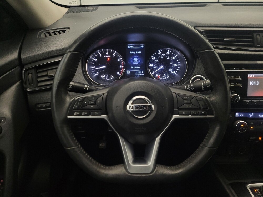 2017 Nissan Rogue in Mesa, AZ 85210 - 18128707 22