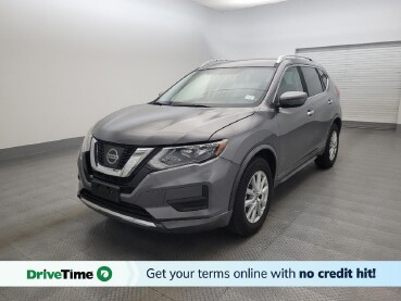 2017 Nissan Rogue in Mesa, AZ 85210