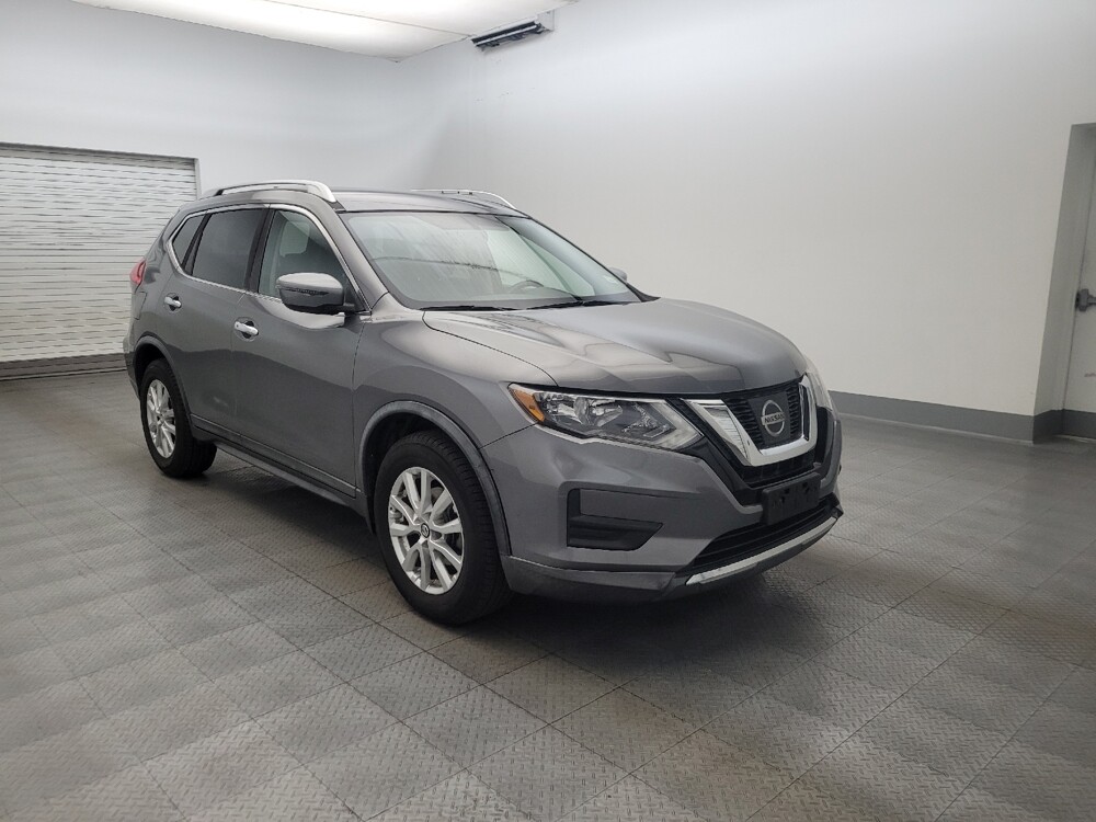 2017 Nissan Rogue in Mesa, AZ 85210 - 18128707 13