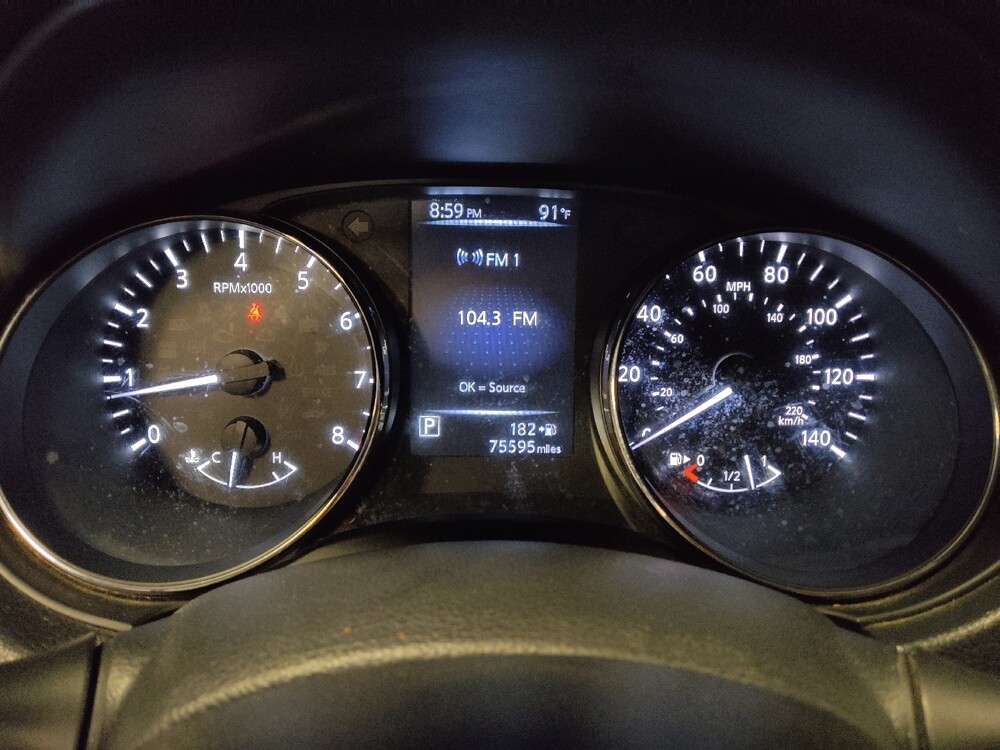 2017 Nissan Rogue in Mesa, AZ 85210 - 18128707 23