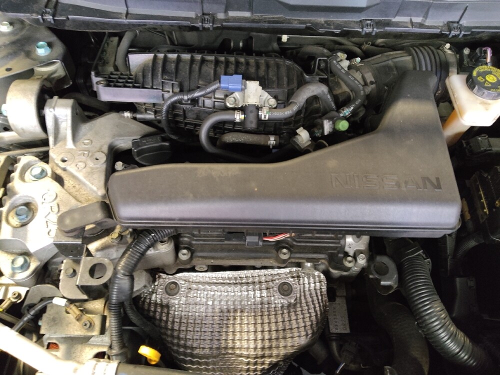 2017 Nissan Rogue in Mesa, AZ 85210 - 18128707 30