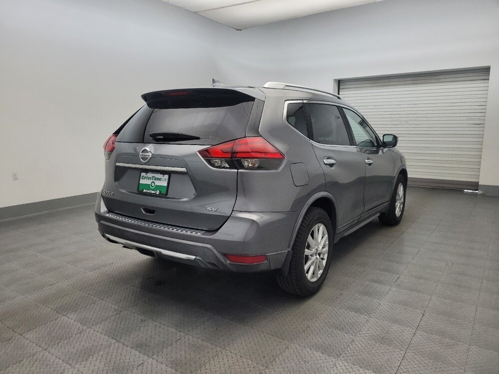 2017 Nissan Rogue in Mesa, AZ 85210 - 18128707 9