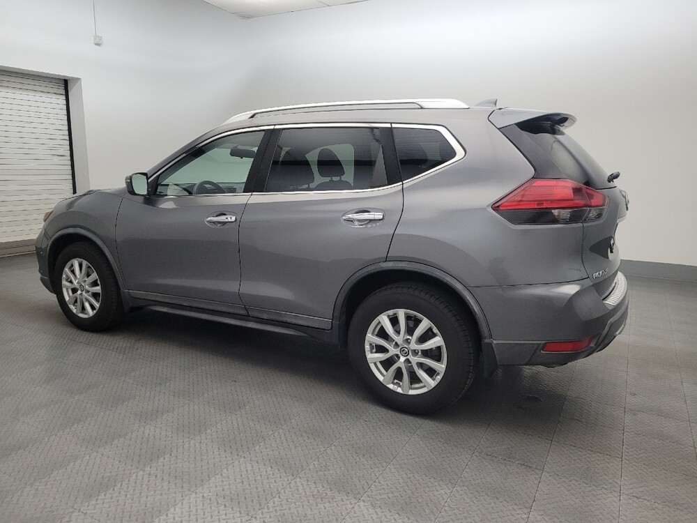2017 Nissan Rogue in Mesa, AZ 85210 - 18128707 3